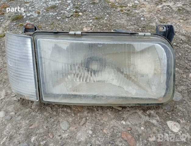 Десен Фар VW Пасат 3, снимка 5 - Части - 54073677