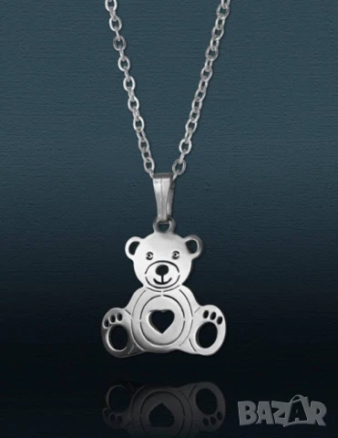 Герданчета  , снимка 9 - Колиета, медальони, синджири - 51173414