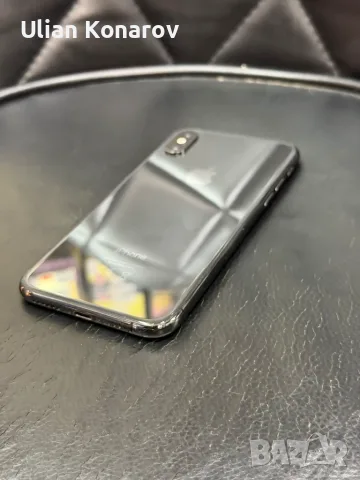 iphone Xs 64GB Black