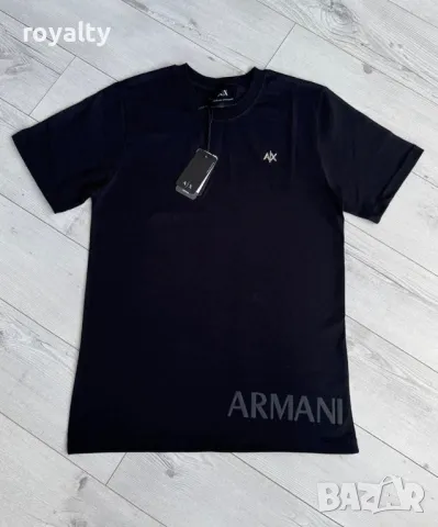 Мъжки тениски Премиум Различни Марки , снимка 5 - Тениски - 50094424