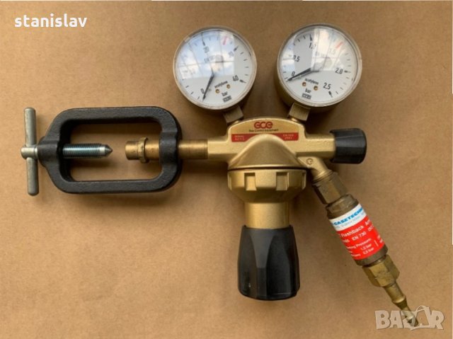 Редуктор за ацетилен