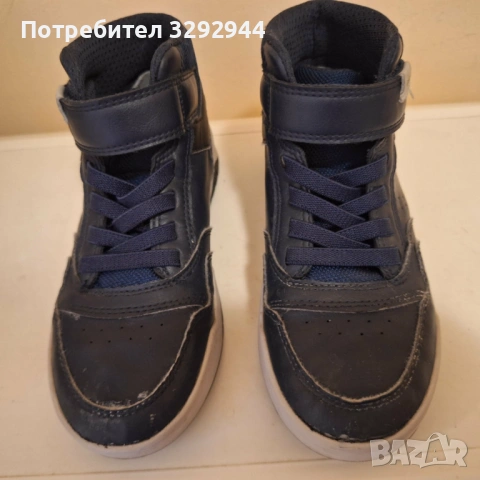 Детски боти Geox 32номер,за момче, снимка 3 - Детски боти и ботуши - 54330811