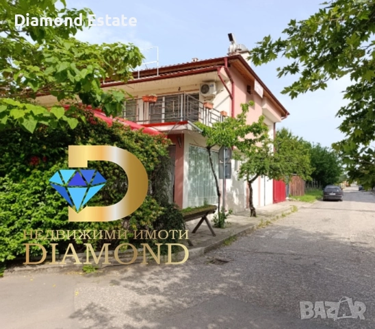 Търговски обект с жилищна част в град Гълъбово, снимка 3 - Други - 51562896