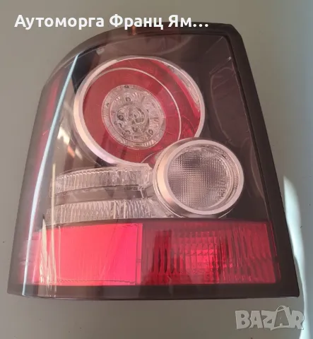 D07LB E2 09006 ЛЯВ СТОП ЗА RANGE ROVER SPORT L320 2009-2013г.