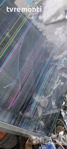 лед диоди от дисплей TPT470H1-DUKSGK REV:S1A от телевизор Philips модел 47PFK7109/12, снимка 6 - Части и Платки - 37810725