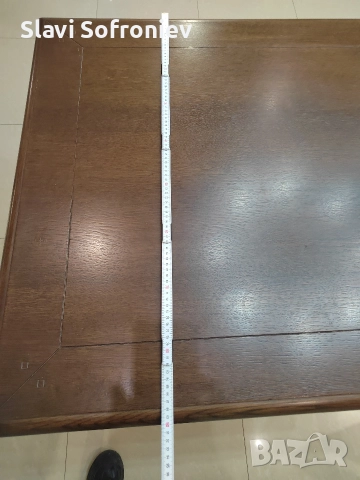 Трапезни маси, снимка 4 - Маси - 52922152