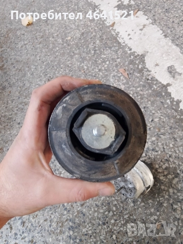 тампони двигател Пасат 1.9тди, снимка 2 - Части - 52293059