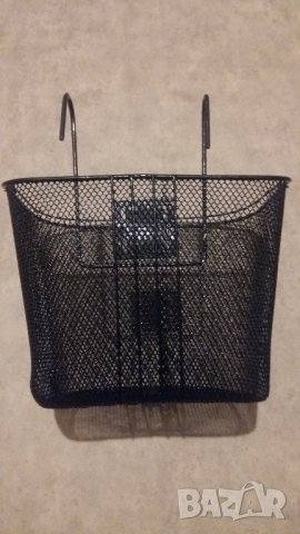 НЕМСКА КОШНИЦА ЗА КОЛЕЛО, снимка 4 - Аксесоари за велосипеди - 37666129