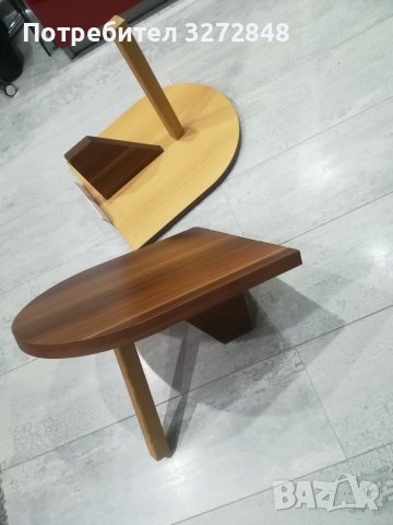 Лавици/етажерки- 2бр, снимка 6 - Етажерки - 40580688