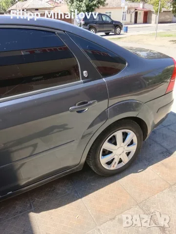 Ford fokus.   ....., снимка 3 - Автомобили и джипове - 56537426