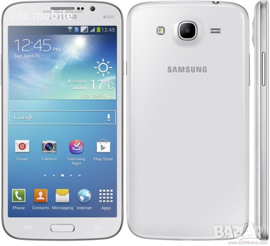 Samsung GT-I9150 - Samsung GT-I9152 - Samsung Galaxy Mega 5.8 калъф / case, снимка 6 - Калъфи, кейсове - 38030360