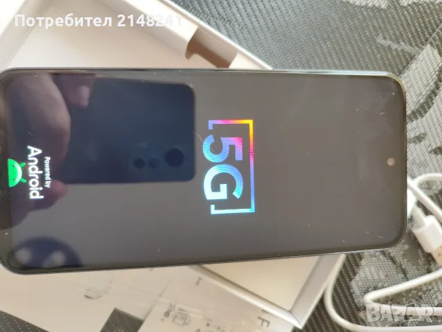 Продавам чисто нов 5GPro 2 ,256 GB памет 79 евро, снимка 5 - Телефони с две сим карти - 55832931
