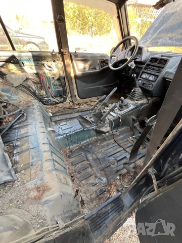 Suzuki vitara 1.6, снимка 7 - Автомобили и джипове - 51861616