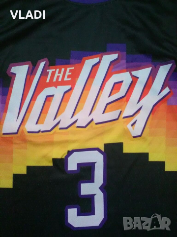 Потник Valley, снимка 1 - Спортни дрехи, екипи - 23557199