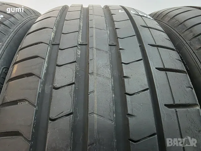 4бр летни гуми 235/50/20 PIRELLI L06642 , снимка 2 - Гуми и джанти - 56078895