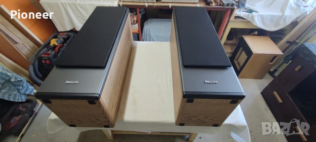 Тонколони Philips FB820