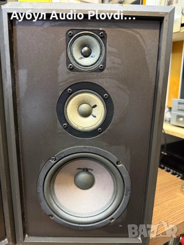 Тонколони Schneider 272 LS, снимка 5 - Тонколони - 52549148