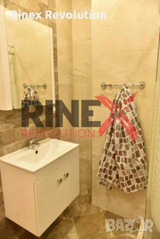 Тристаен апартамент под наем в Центъра, снимка 6 - Апартаменти - 54280919