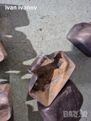 Чаши Елеватор Шнек , снимка 5 - Селскостопанска техника - 40259642