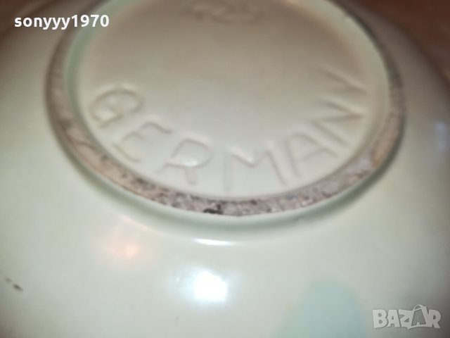 GERMANY 429-КУПА//ФРУКТИЕРА ОТ ГЕРМАНИЯ 1309211858, снимка 5 - Антикварни и старинни предмети - 34123084