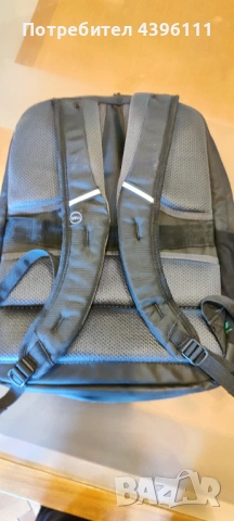 Раница за лаптоп DELL, снимка 5 - Лаптоп аксесоари - 54258193