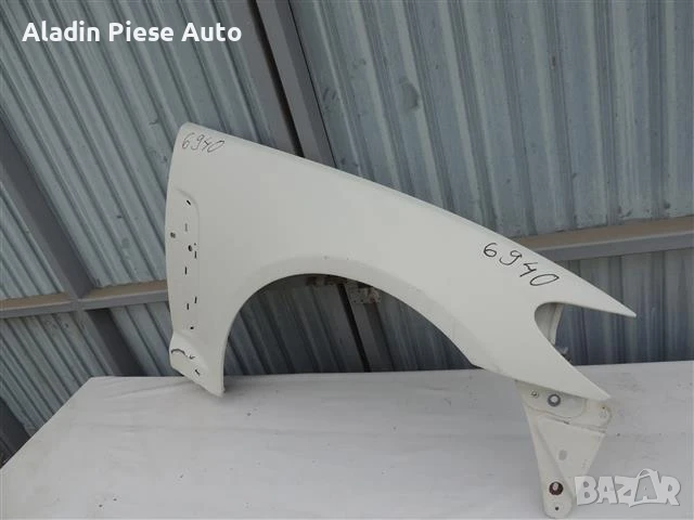 Предно дясно крило Jaguar Xf година 2008-2011 