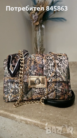 Aldo екстравагантна чанта 