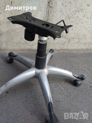 Стойка за стол, снимка 3 - Столове - 44199761