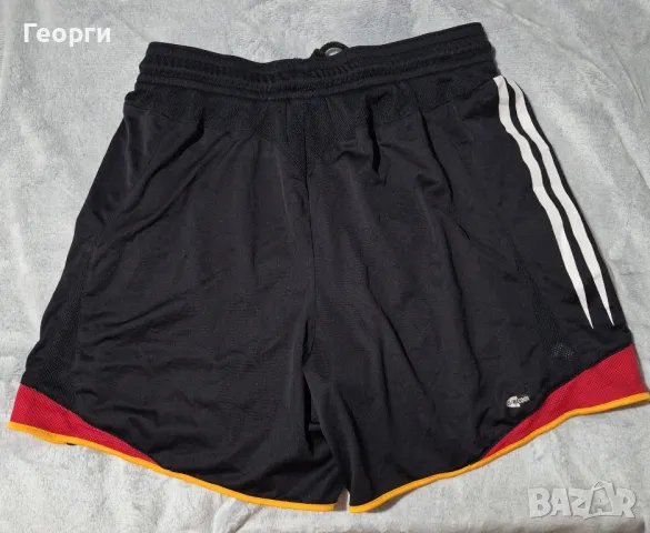 2004-05 Germany Home Shorts Size M, снимка 2 - Спортни дрехи, екипи - 50310166