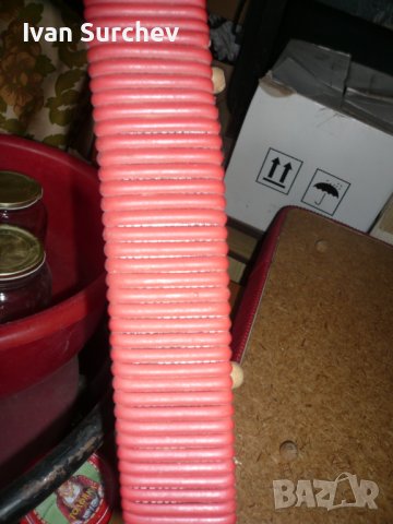 ПОДНОСИ ОТ СОЦА РЕТРО АНТИКВАРНИ ДВА БРОЯ, снимка 3 - Други стоки за дома - 34168003