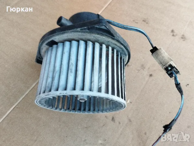 Парно Моторче за Nissan Micra II   1992 - 2003    Bosch  0 130 063 083, снимка 5 - Части - 48847701