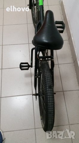 Велосипед Cross Wind BMX, снимка 10 - Велосипеди - 29328928