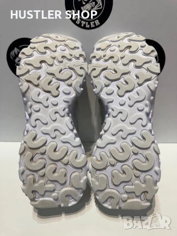 Маратонки NIKE REACT VISION.Номер 38.5, снимка 8 - Маратонки - 50922020