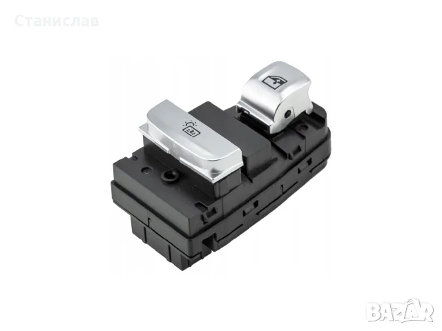 Бутон за електрически стъкла за BMW G32 – 61316832736