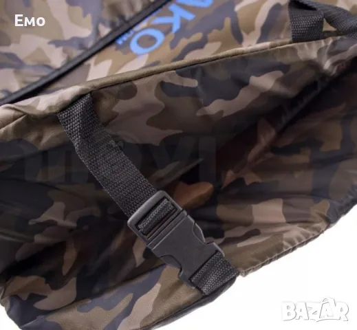 Подложка - карп дюшек за Шаран, снимка 6 - Екипировка - 47915282