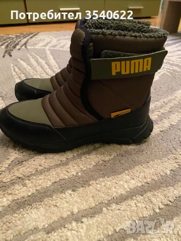 Детски обувки в много добро състояние, снимка 9 - Детски маратонки - 52687690