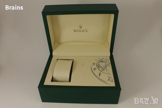 Кожена Кутия За ROLEX 