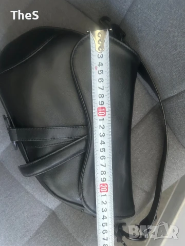 Чанта Christian Dior ! Топ качество! С торбичка за пазене. С дълга дръжка вкл. Без забележки , снимка 9 - Чанти - 50513343