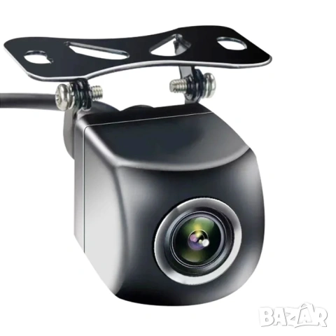 Камера за автомобил