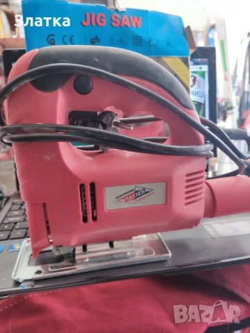 Ъглошлайф Ferm Нидерландия. Флекс Ферм Холандия, снимка 15 - Други инструменти - 46835334