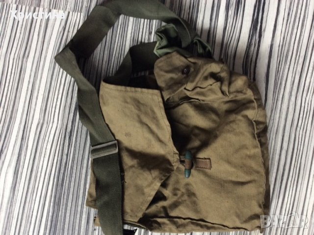 Кобури ,чанти ,ножове; колани и др, снимка 12 - Колекции - 31520358