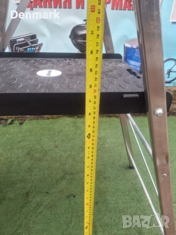 Алуминиева стълба , снимка 5 - Други инструменти - 53235733