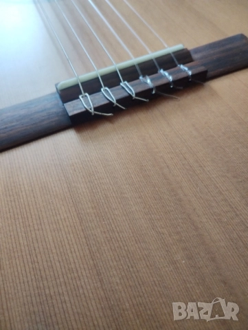 Нова класическа китара"Kremona Sevilla"., снимка 6 - Китари - 50380619