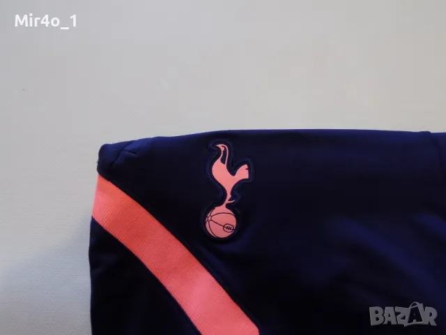 анцунг tottenham nike найк анцуг долнище екип оригинален футболен спортен детски мъжки XS, снимка 6 - Спортни дрехи, екипи - 50023025