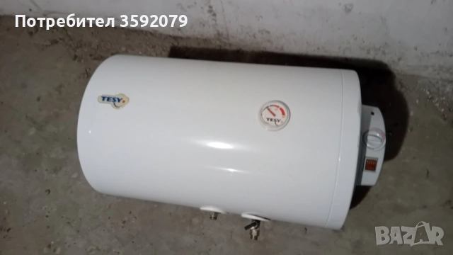 Бойлер TESY , снимка 6 - Бойлери - 52241733