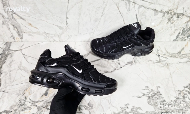 Nike спортни мъжки маратонки , снимка 8 - Маратонки - 51840798