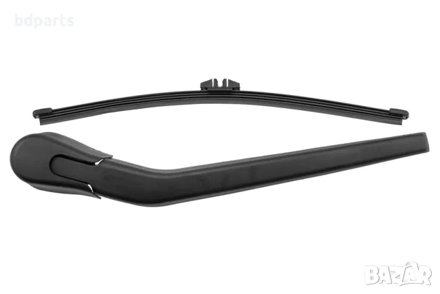 Комплект задно рамо с чистачка, Volvo V40, 280 мм, снимка 3 - Части - 56143862