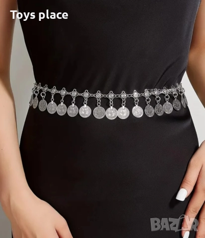 Различни модели етно колиета, прочелник, пендари, накит за народна носия , снимка 12 - Колиета, медальони, синджири - 51917696