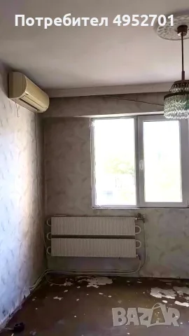 Частно лице продава 3+1 панел Б.Българанов 1, бл.4, снимка 9 - Апартаменти - 56127445