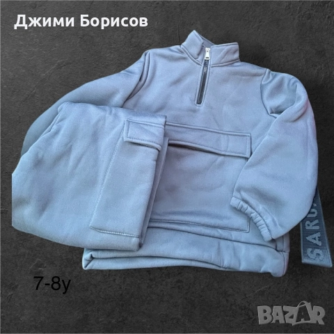 Детски екипчета , снимка 6 - Детски комплекти - 52526470